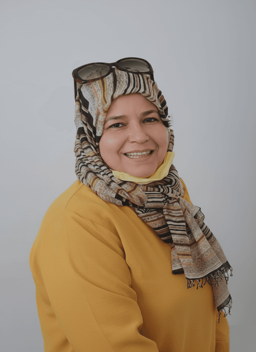Directrice Glory Academy
